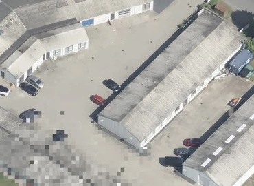 Office Bavne Alle 2A 8370 Hadsten