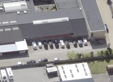 Kontor til leje på Marsvej 6, 7430 Ikast - 800 m² | Foto 1 - Lokalebasen.dk
