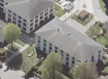 Kontor til leje på Nordre Strandvej 119A, 3150 Hellebæk - 119 m² | Foto 1 - Lokalebasen