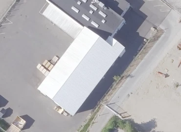 Lager / produktion Søren Nymarks Vej 9 8270 Højbjerg