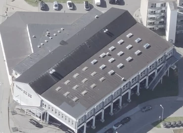 Office Gasværksvej 5 9000 Aalborg