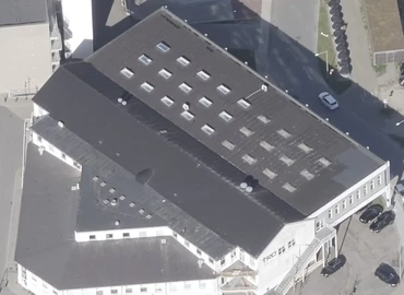Office Gasværksvej 5 9000 Aalborg