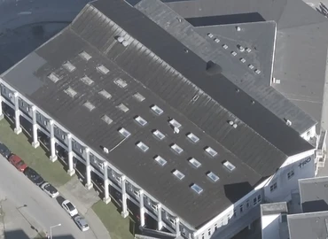 Office Gasværksvej 5 9000 Aalborg