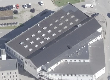 Office Gasværksvej 5 9000 Aalborg