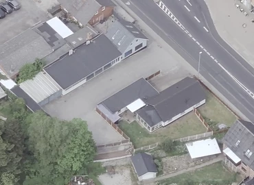 Butik til leje på Borgergade 83, 8600 Silkeborg - 230 m² | Foto 0 - Lokalebasen