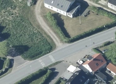 Bolig Avnbøl Mølle 1 6400 Sønderborg