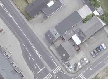 Butik til leje på Borgergade 83, 8600 Silkeborg - 230 m² | Foto 4 - Lokalebasen.dk