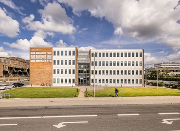 Kontor til leje på Gladsaxevej 372-382, 2860 Søborg - 526 m² | Foto 0 - Lokalebasen.dk