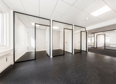 Kontor til leje på Gladsaxevej 372-382, 2860 Søborg - 526 m² | Foto 1 - Lokalebasen