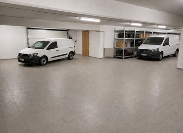 Lager til leje på Islandsvej 3, 4681 Herfølge - 289 m² | Foto 0 - Lokalebasen