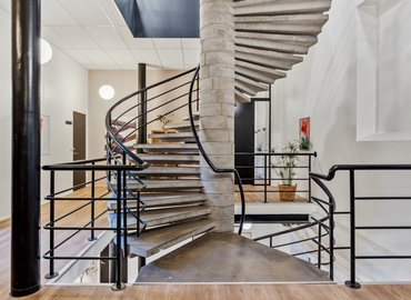 Kontorhotel på Olaf Ryes Gade, 6000 Kolding - 1 m² | Foto 0 - Lokalebasen.dk