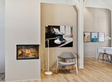 Kontorhotel på Olaf Ryes Gade, 6000 Kolding - 1 m² | Foto 10 - Lokalebasen.dk