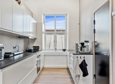Kontorhotel på Olaf Ryes Gade, 6000 Kolding - 1 m² | Foto 11 - Lokalebasen
