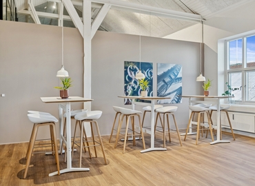 Kontorhotel på Olaf Ryes Gade, 6000 Kolding - 1 m² | Foto 12 - Lokalebasen