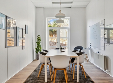 Kontorhotel på Olaf Ryes Gade, 6000 Kolding - 1 m² | Foto 14 - Lokalebasen.dk