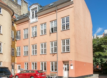 Kontor til leje på Vestergade 18 - 20, 1456 København K - 145 m² | Foto 0 - Lokalebasen.dk