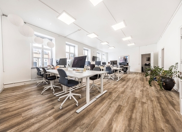 Kontor til leje på Vestergade 18 - 20, 1456 København K - 290 m² | Foto 1 - Lokalebasen.dk