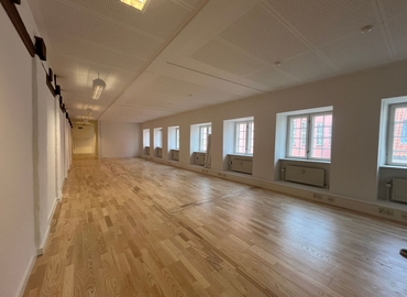 Kontor til leje på Vestergade 18 - 20, 1456 København K - 123 m² | Foto 0 - Lokalebasen