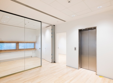 Kontor til leje på H. C. Andersens Boulevard 27, 1553 København V - 410 m² | Foto 10 - Lokalebasen