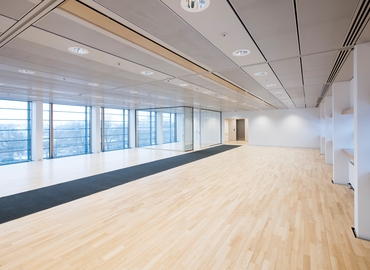 Kontor til leje på H. C. Andersens Boulevard 27, 1553 København V - 410 m² | Foto 9 - Lokalebasen