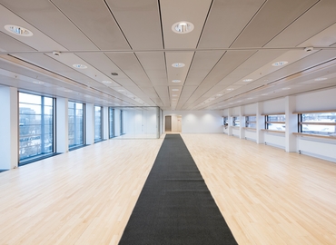 Kontor til leje på H. C. Andersens Boulevard 27, 1553 København V - 410 m² | Foto 8 - Lokalebasen