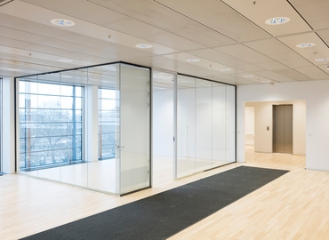 Kontor til leje på H. C. Andersens Boulevard 27, 1553 København V - 410 m² | Foto 7 - Lokalebasen.dk