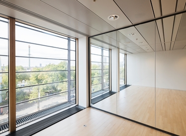 Kontor til leje på H. C. Andersens Boulevard 27, 1553 København V - 410 m² | Foto 12 - Lokalebasen.dk
