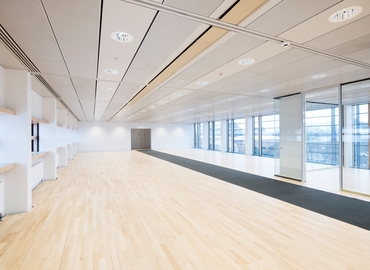 Kontor til leje på H. C. Andersens Boulevard 27, 1553 København V - 410 m² | Foto 5 - Lokalebasen