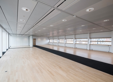 Kontor til leje på H. C. Andersens Boulevard 27, 1553 København V - 410 m² | Foto 3 - Lokalebasen