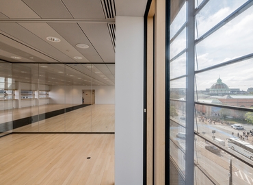 Kontor til leje på H. C. Andersens Boulevard 27, 1553 København V - 410 m² | Foto 4 - Lokalebasen
