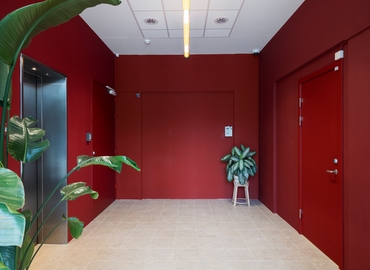 Kontor til leje på H. C. Andersens Boulevard 27, 1553 København V - 410 m² | Foto 14 - Lokalebasen