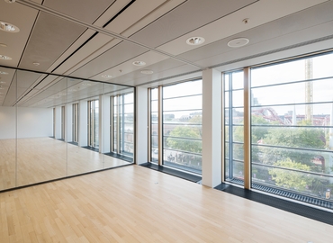 Kontor til leje på H. C. Andersens Boulevard 27, 1553 København V - 410 m² | Foto 11 - Lokalebasen
