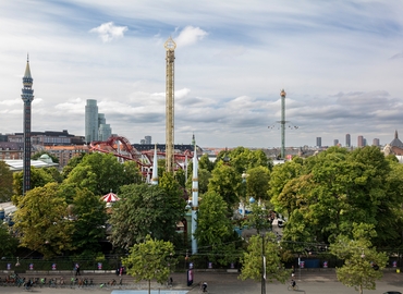 Kontor til leje på H. C. Andersens Boulevard 27, 1553 København V - 410 m² | Foto 15 - Lokalebasen.dk