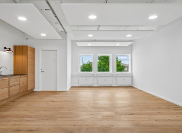 Kontor til leje på Lautrupvang 2, 2750 Ballerup - 1567 m² | Foto 7 - Lokalebasen