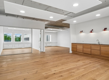 Kontor til leje på Lautrupvang 2, 2750 Ballerup - 1567 m² | Foto 4 - Lokalebasen.dk