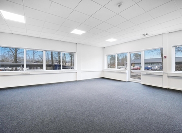 Office Transformervej 31 2860 Soborg