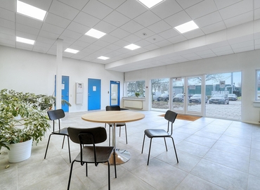Office Transformervej 31 2860 Soborg