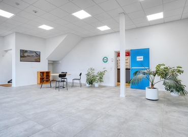 Office Transformervej 31 2860 Soborg