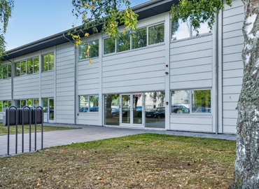 Office Transformervej 31 2860 Soborg