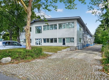Office Transformervej 31 2860 Soborg