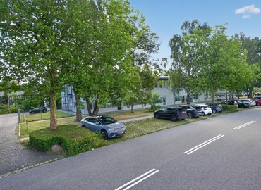Office Transformervej 31 2860 Soborg