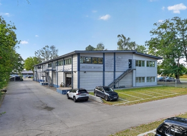 Office Transformervej 31 2860 Soborg