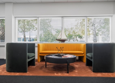 Office Transformervej 31 2860 Soborg