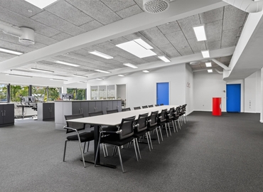 Office Transformervej 31 2860 Soborg
