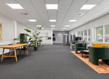 Office Transformervej 31 2860 Soborg