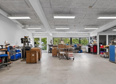 Office Transformervej 31 2860 Soborg