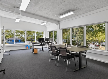 Office Transformervej 31 2860 Soborg
