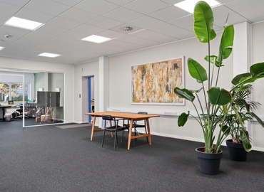 Office Transformervej 31 2860 Soborg