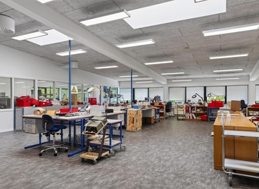 Office Transformervej 31 2860 Soborg