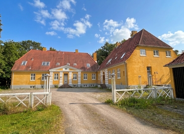 Kontor til leje på Springforbivej 4, 2930 Klampenborg - 25 m² | Foto 0 - Lokalebasen.dk